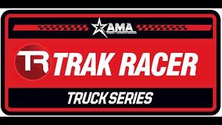 AMA  Trak Racer Truck  Series  - 2024 Season - Round 13 -  Nashville