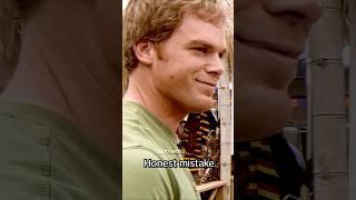 Dexter Taught this Kid a Lesson | Dexter S1.E3 | #shorts