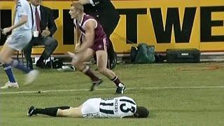 AFL - The Greatest  - Hits