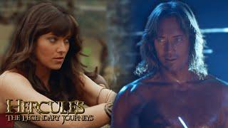 "I Want Him Dead" | Xena's Plan for Hercules | Hercules: the Legendary Journeys