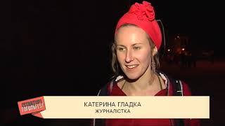 #gogolfest Маріуполь Балет кранів