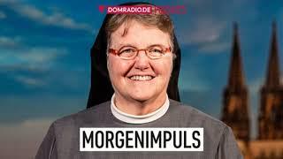 Morgenimpuls mit Schwester Katharina / Schunkeln gegen die Einsamkeit!