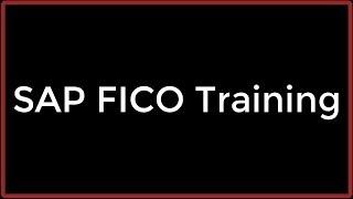 SAP FICO Training - Accruals Reversals Recurring Entries (Video 46) | SAP FICO