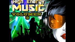 HIGH ENERGY VOLUMEN 3