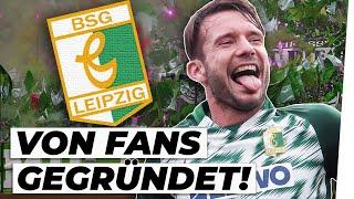 BSG Chemie Leipzig: Der perfekte Verein?! | Analyse