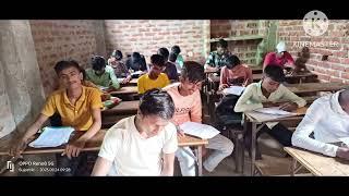 10th class Hindi test in the stambh classes Goh#hindi #10thclass #poetry #goh