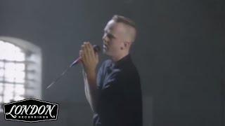 The Communards - Don't Leave Me This Way (with Sarah Jane Morris) [Official Video]