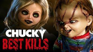 Chucky's Best Kills