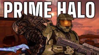 Halo 3 Was Halo In Its Prime
