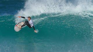 Welcome to the Cutback Course - Online Surf Academy
