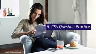 How to Choose the Best CFA Exam Prep Course