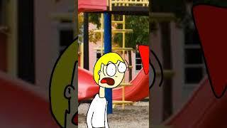 Playground Phone (Animation Meme)