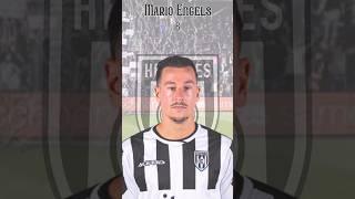 Heracles Almelo Skuad 2024/2025 #shorts