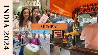 Mumbai Diaries | Girls Shopping Trip | December 2024