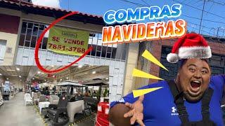 Todo Para Tu casa  Compras ️ Navideñas en Santa Ana EL Salvador 