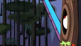 Total Drama Revenge Of The Island Episode 4 Part 1/2