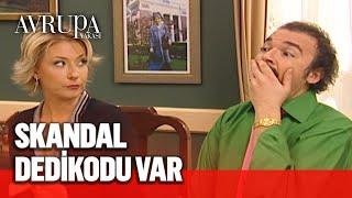 Kahvaltı masasında bomba dedikodu var - Avrupa Yakası