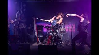 EUROSMITH  - "I DON T WANNA MISS A THING" (TRIBUTE BAND AEROSMITH): Sign Music Desk Concert