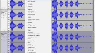 How to make G-Major 9 on AVS and Audacity (FOR REAL THIS TIME!)