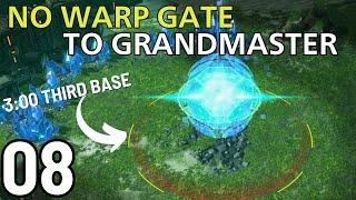 This Protoss Build Might Actually Be Revolutionary (No Warp Gate to GM #8)