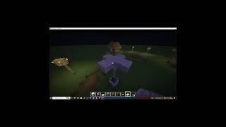 Better lampost! #minecraft