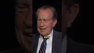 Nixon on Elites