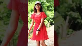 My Tiktok Video..!sarmila Sharma