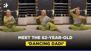 Dancing Dadi gets viral on Internet | Meet Ravi Bala Sharma The 62-Year-Old Dancing Sensation