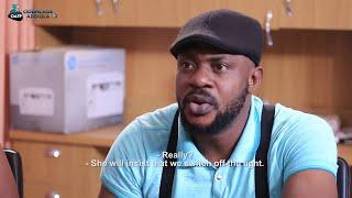 SAAMU ALAJO ( TORI TIE ) Latest 2021 Yoruba Comedy Series EP67 Starring Odunlade Adekola