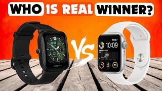 Best BUDGET SmartWatch 2024 | Who Is THE Winner #1?