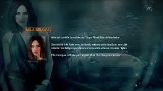 need for speed the run : saison 8 : Direction New York
