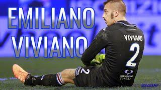 Emiliano Viviano Sampdoria Best Skills and Saves HD 2015/16 By SOLOSAMP