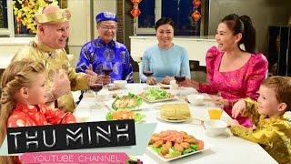 Vui Như Tết - Thu Minh [Official]