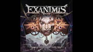 Exanimis - Cogs, Gears & Clockworks (2021) HQ