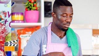 McBrown's Kitchen with Kwaku Manu | SE02 EP02