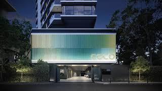 Coco | Bold Vision, Colourful Vibe