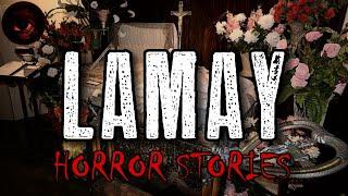 LAMAY HORROR STORIES 2 | True Stories | Tagalog Horror Stories | Malikmata