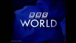 BBC World - NewsDesk (1996)