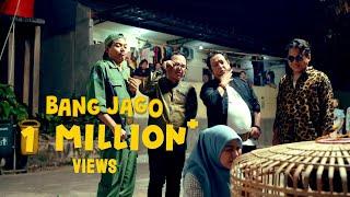 Wali - Bang Jago (Official Music Video NAGASWARA)