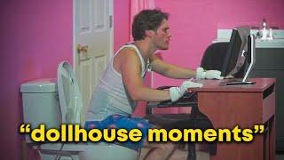 "JERMA DOLLHOUSE BEST MOMENTS"