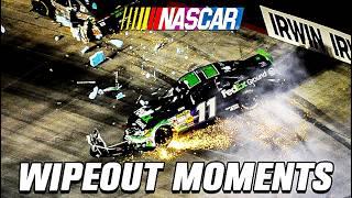 NASCAR's Most WILDEST Moments!