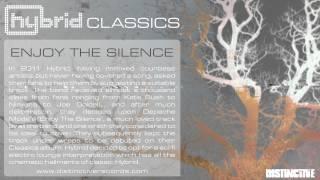 Hybrid - Enjoy The Silence