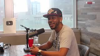 DJ Prettyboy Tank: When Bankroll Passed I Was Depressed For A Year, Space Invaders, Rich Homie Quan