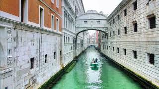 Interesting things you want to know about Venice