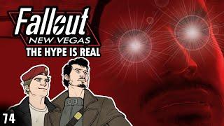 Fallout New Vegas - The Hype is Real