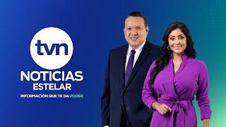 Noticiero Estelar  -  Viernes 3 de Enero del 2025 | EN DIRECTO