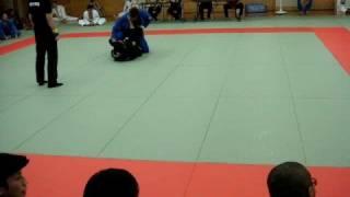 Open weight - Fight 1
