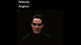 ANGRON in a nutshell | Warhammer 40K