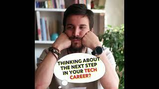 Why Tech Career Show is relevant to you