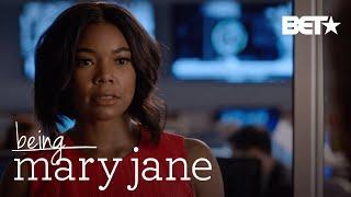 Did Mary Jane Pick The Right Person for the Executive Producer Role? | Being Mary Jane